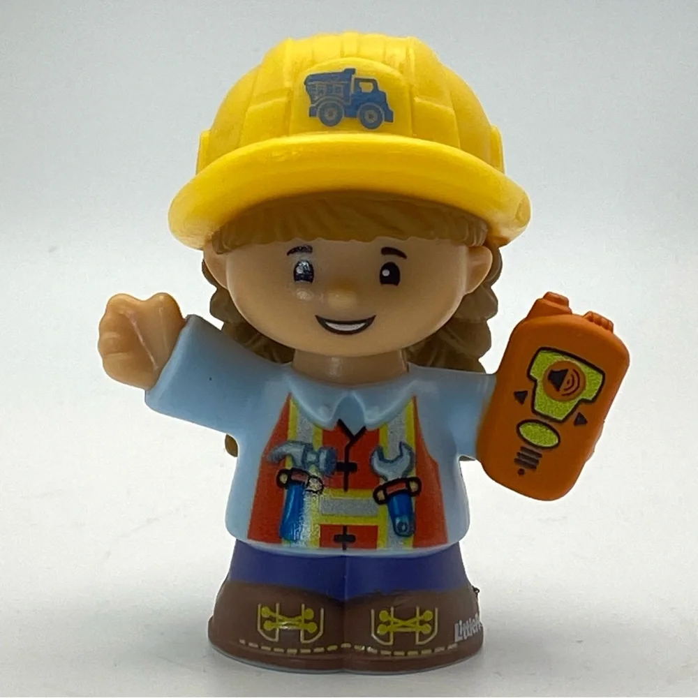 Mattel fisher price